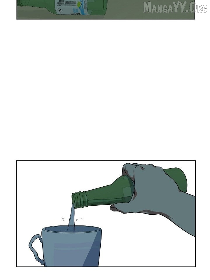 Change Me Chapter 10 - page 3